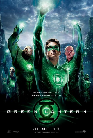 Illustration for article titled Secrets of Green Lantern: Will Hal Jordan be your antidote to dark superheroes?